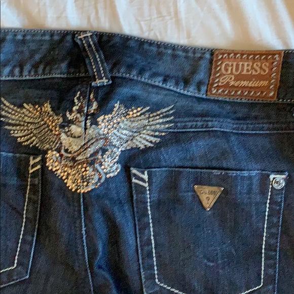 Guess jeans - Picture 3 of 4